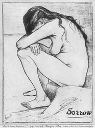 Trauer, 1882
